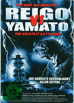 Film: Reigo vs Yamato [SB] [CE]