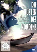 Film: Die Küsten des Nordens [6 DVDs]