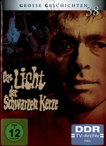 Film: Das Licht der schwarzen Kerze - Grosse Gesch. 38
