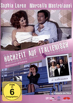 Film: Hochzeit auf italienisch
