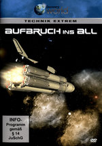 Film: Aufbruch ins All