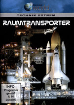 Film: Raumtransporter