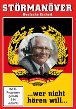 Film: Störmanöver Deutsche Einheit - Honecker... wer
