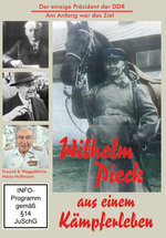Film: Wilhelm Pieck - Aus einem Kämpferleben