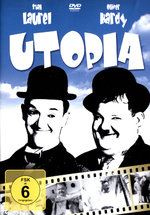 Film: Stan Laurel & Oliver Hardy - Utopia