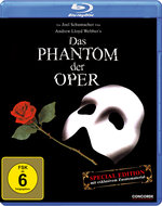 Film: Das Phantom der Oper [SE]