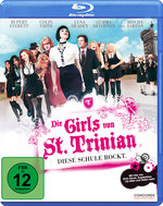 Film: Die Girls von St. Trinian