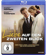 Film: Liebe auf den zweiten Blick