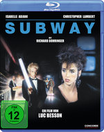 Film: Subway