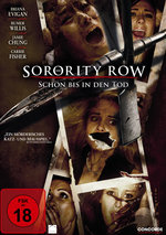 Film: Sorority Row - Schön bis in den Tod