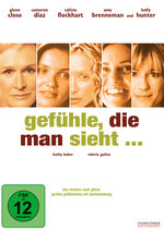 Film: Gefühle, die man sieht ...
