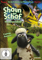 Film: Shaun das Schaf - Die Schlammschlacht [LE]