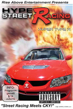 Film: Hyper Street Racing