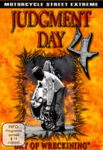 Film: Judgment Day 4