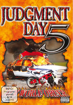 Film: Judgment Day 5