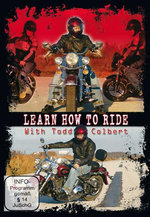 Film: Learn How To Ride
