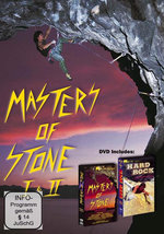 Film: Masters Of Stone I & II