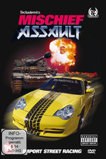 Film: Mischief Assault