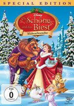Film: Die Schöne und das Biest - Weihnachtszauber [SE]