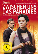 Film: Zwischen uns das Paradies