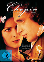 Film: Chopin - Sehnsucht nach Liebe