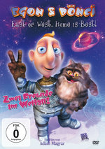 Film: Egon & Dönci