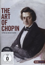 Film: The Art of Chopin [2 DVDs]