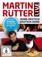 Film: Martin Rütter - Hund-Deutsch/Deutsch-Hund [2DVD]
