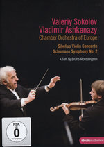 Film: Valeriy Sokolov/Vladimir Ashkenazy - Chamber ...