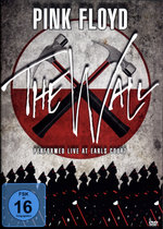Film: Pink Floyd - The Wall/Performed live at Earl's..