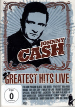 Film: Johnny Cash - Greatest Hits Live