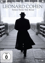 Film: Leonard Cohen - Songs from the Road