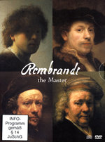 Film: Rembrandt - The Master (+ CD-ROM)