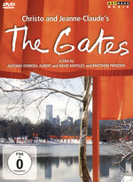 Film: The Gates - Christo and Jeanne-Claude (OmU)