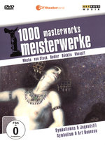 Film: 1000 Meisterwerke - Symbolismus und Jugendstil