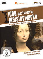 Film: 1000 Meisterwerke - Italienische Renaissance