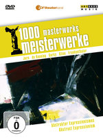 Film: 1000 Meisterwerke - Abstrakter Expressionismus