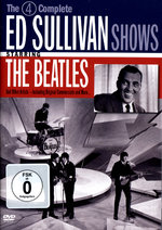 Film: Beatles - The Complete Ed Sullivan Shows