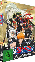Film: Bleach - The Movie 1