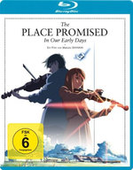Film: The Place Promised in Our Early Days