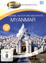 Film: Myanmar - Lebensweise, Kultur und Gesch./Fernweh