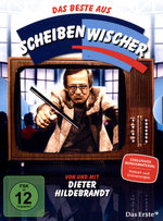 Film: Das Beste aus Scheibenwischer [3 DVDs]