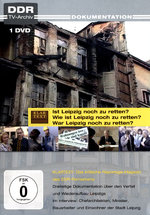 Film: Klartext - Ist Leipzig noch zu retten?/Wie ist..