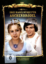 Film: Drei Haselnüsse für Aschenbrödel - DEFA