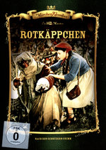 Film: Rotkäppchen - DEFA