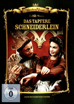 Film: Das tapfere Schneiderlein - DEFA