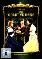 Film: Die goldene Gans - DEFA