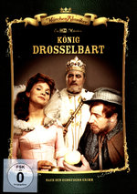 Film: König Drosselbart - DEFA