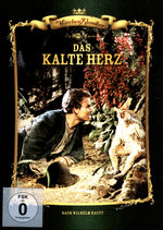 Film: Das kalte Herz - DEFA