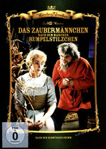 Film: Das Zaubermännchen/Rumpelstilzchen - DEFA